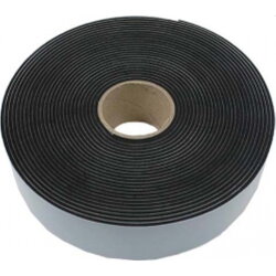 Schletter EPDM-Gummieinlage selbstklebend 48 mm Rolle 50m...