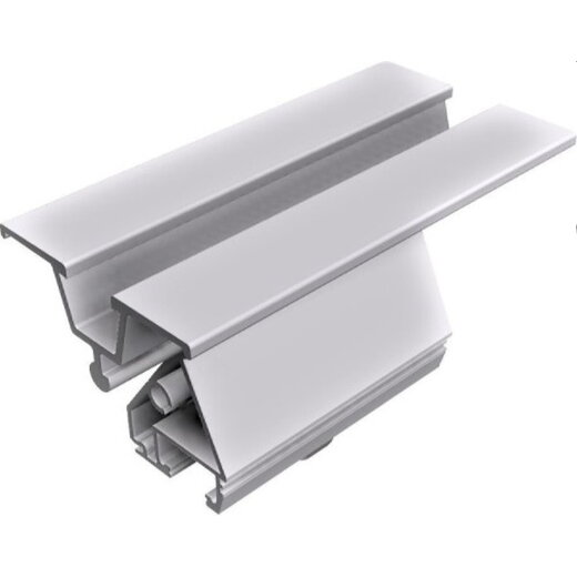 Schletter ProLine Eindreh-Modulauflager FixGrid Pro 165005-001