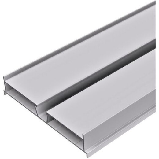 Schletter ProLine Bodenprofil FixGrid Pro 6000mm 165001-06000