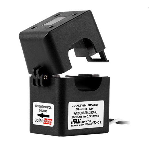 SolarEdge SECT-SPL-250A-A Stromsensor 250A