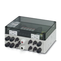 Phoenix Contact GAK SOL-SC-2ST-0-DC-2MPPT-1001SE