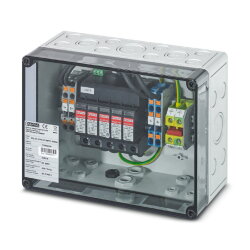 Phoenix Contact GAK SOL-SC-1ST-0-DC-2MPPT-2000SE