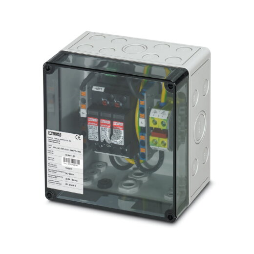 Phoenix Contact GAK SOL-SC-2ST-0-DC-1MPPT-1000