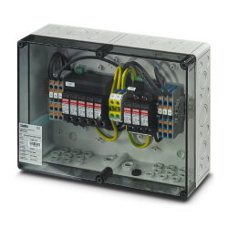 Phoenix Contact GAK SOL-SC-2ST-0-DC-3MPPT-1000SE