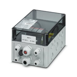 Phoenix Contact GAK SOL-SC-1ST-0-DC-1MPPT-1000