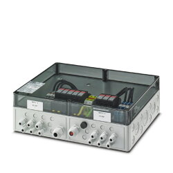 Phoenix Contact GAK SOL-SC-1ST-0-DC-3MPPT-1000SE