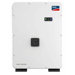 SMA Sunny Tripower CORE1 STP50-41 inkl. AFCI