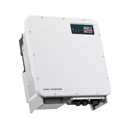 SMA Sunny Highpower Peak3 (SHP 100-21)