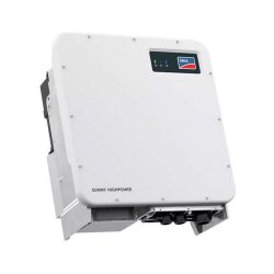 SMA Sunny Highpower Peak3 (SHP 100-21)