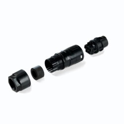 Enphase Q-CONN-3P-10F IQ-Kabel Buchse 3-phasig