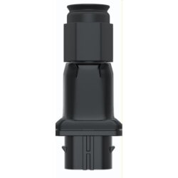 Enphase Q-CONN-R-10F IQ-Kabel Buchse 1-phasig
