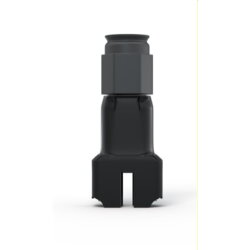 Enphase Q-CONN-R-10M IQ-Kabel Stecker 1-phasig