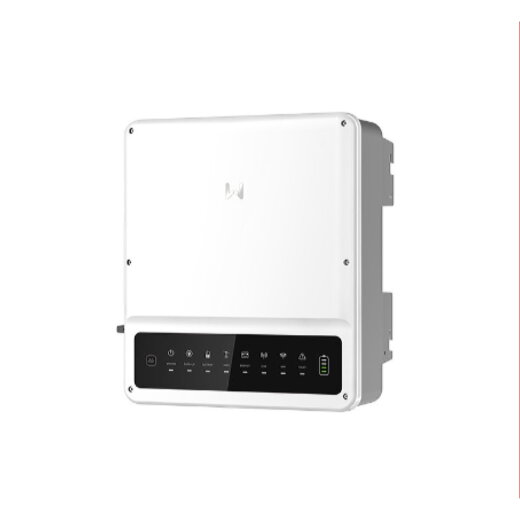 Goodwe GW6000N-EH HYBRID (+DC-SWITCH/WIFI/1P-METER)