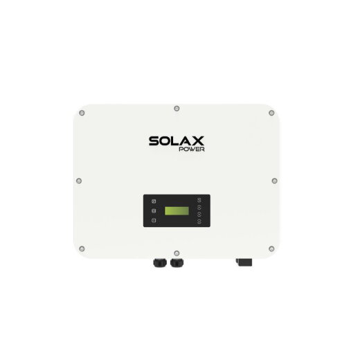 SolaX X3 Ultra 25K dreiphasiger Hybrid Wechselrichter (AFCI, CT, WiFi+LAN 3.0)