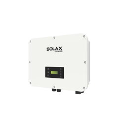 SolaX X3 Ultra 30K dreiphasiger Hybrid Wechselrichter (AFCI, CT, WiFi+LAN 3.0)