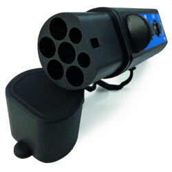 PROTEC.class Wallboxtester PWBT Typ-2 f. Wallboxen und...