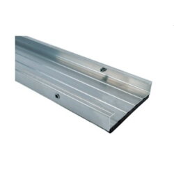 Novotegra Flachdach III Basiselement Ost-West 690mm