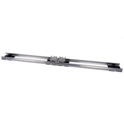 Novotegra Flachdach III Verbinder-Set Ost-West 1940mm