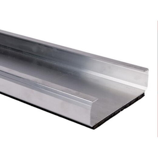 Novotegra Flachdach III Ballastausleger 1150mm