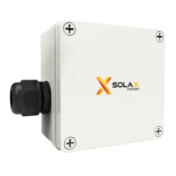 SolaX Adapter Box G2 zur Ansteuerung Wärmepumpe + Verbraucher
