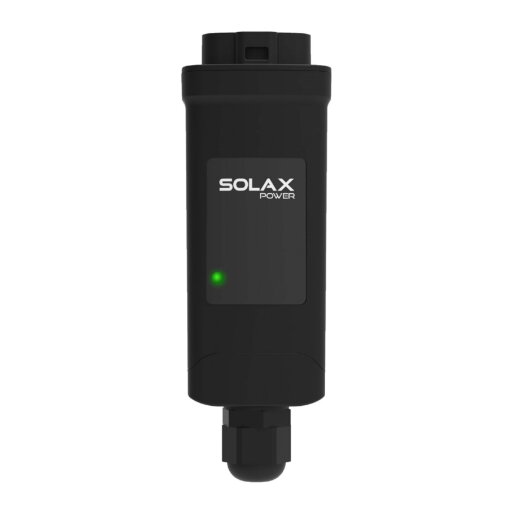 SolaX Pocket WiFi+LAN Kombi-Dongle 10s Live-Intervall