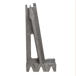 Novotegra Modulstütze Gründach hoch M12