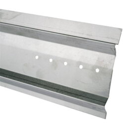 Novotegra Flachdach III Querträger 2m