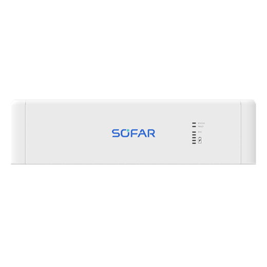 SofarSolar BTS 5K-BDU Battery Connection Box
