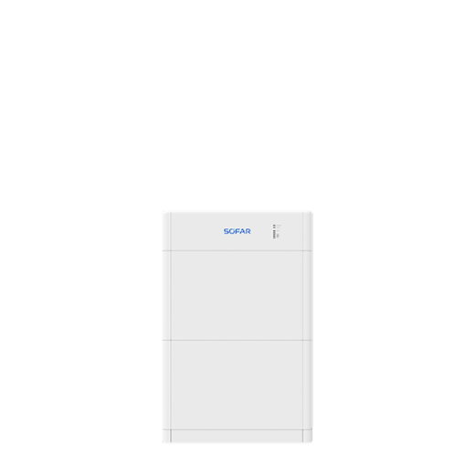 SofarSolar BTS E10-D5 Energiespeichersystem 9,5 kWh
