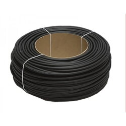 KBE Solarkabel erdverlegbar 4mm² DB EN50618 schwarz...