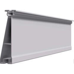 Schletter Modultragprofil FixZ-7 Systemprofil18 oben 450...