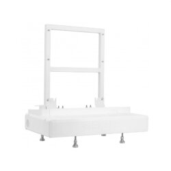 SolarEdge IAC-RBAT-FLRSTD-01 Floor Stand Kit