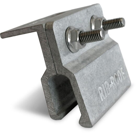 K2 Systems Blechfalzklemme 2002225 Zambelli RibRoofSpeed 500