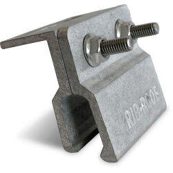 K2 Systems Blechfalzklemme 2002225 Zambelli RibRoofSpeed 500