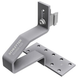 Schletter Dachhaken Rapid2+Pro 35 101002-020