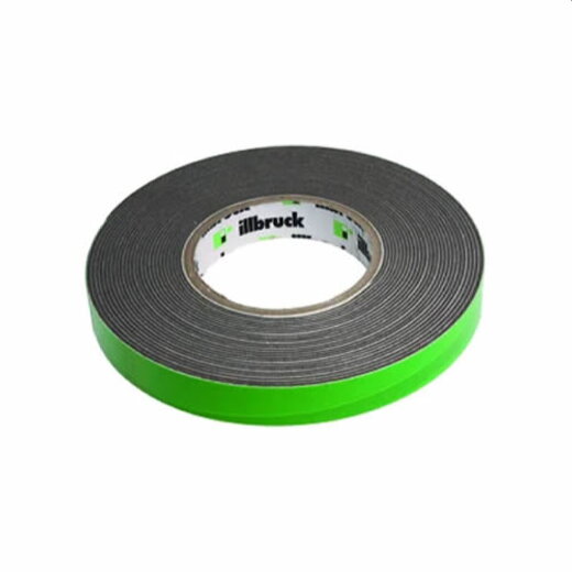 Schletter Dichtband TP600 grau 10 m Rolle 973000-683