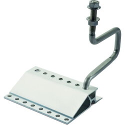 Novotegra top-fix Dachhaken-Set ZD 30 M12 lang