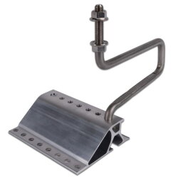 Novotegra top-fix Dachhaken-Set ZD 40 M12 lang