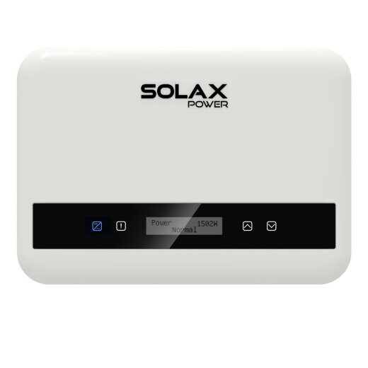 SolaX X1 Mini 1.1 Wechselrichter G4 inkl. WiFi+LAN