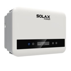 SolaX X1 Mini 1.1 Wechselrichter G4 inkl. WiFi+LAN