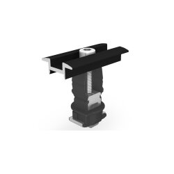 K2 Systems Mittelklemme 2004148 Universal 25-40mm schwarz...