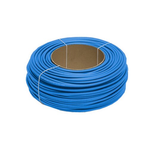 KBE Solarkabel erdverlegbar 6mm² DB EN50618 blau 100m