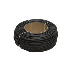KBE Solarkabel erdverlegbar 6mm² DB EN50618 schwarz...