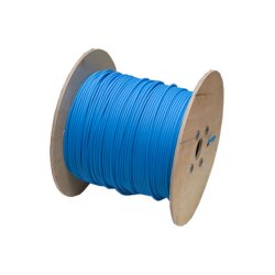 KBE Solarkabel erdverlegbar 6mm² DB EN50618 blau...