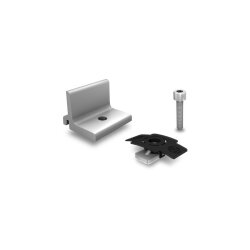 K2 Systems Kreuzverbinder 1006042 CrossRail Climber Set...