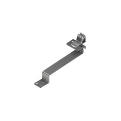 SL Rack Dachhaken SL-A2 für Biberschwanz-Dachziegel...