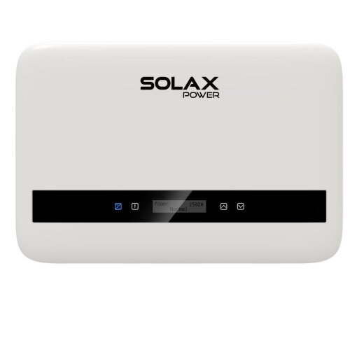 SolaX X1 Boost 5K G4 Wechselrichter inkl. Wifi+LAN
