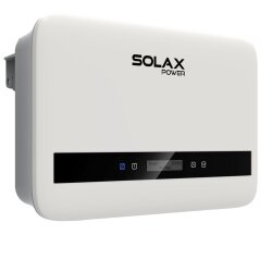 SolaX X1 Boost 5K G4 Wechselrichter inkl. Wifi+LAN
