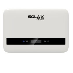 SolaX X1 Boost 3.6K G4 Wechselrichter inkl. WiFi + LAN