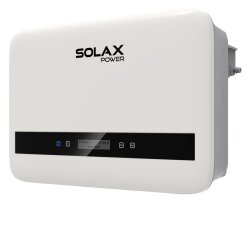 SolaX X1 Boost 3.6K G4 Wechselrichter inkl. WiFi + LAN